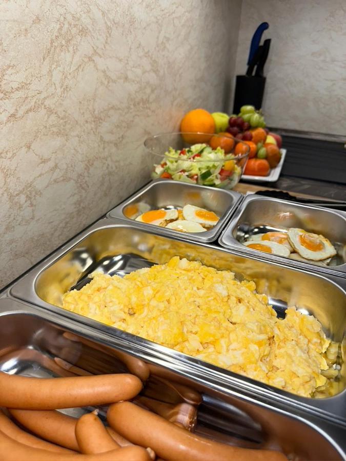 Synek Pension Špindlerŭv Mlýn 외부 사진