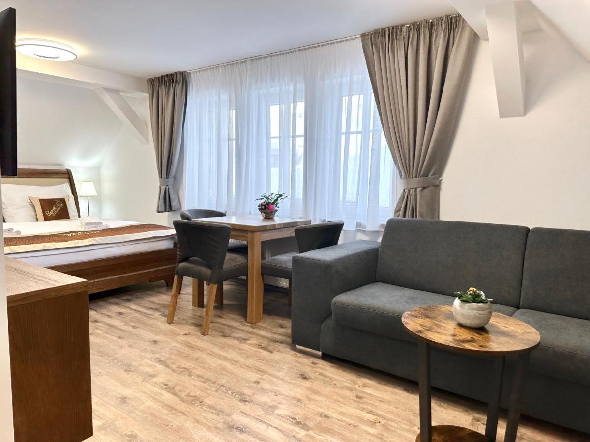 Synek Pension Špindlerŭv Mlýn 외부 사진