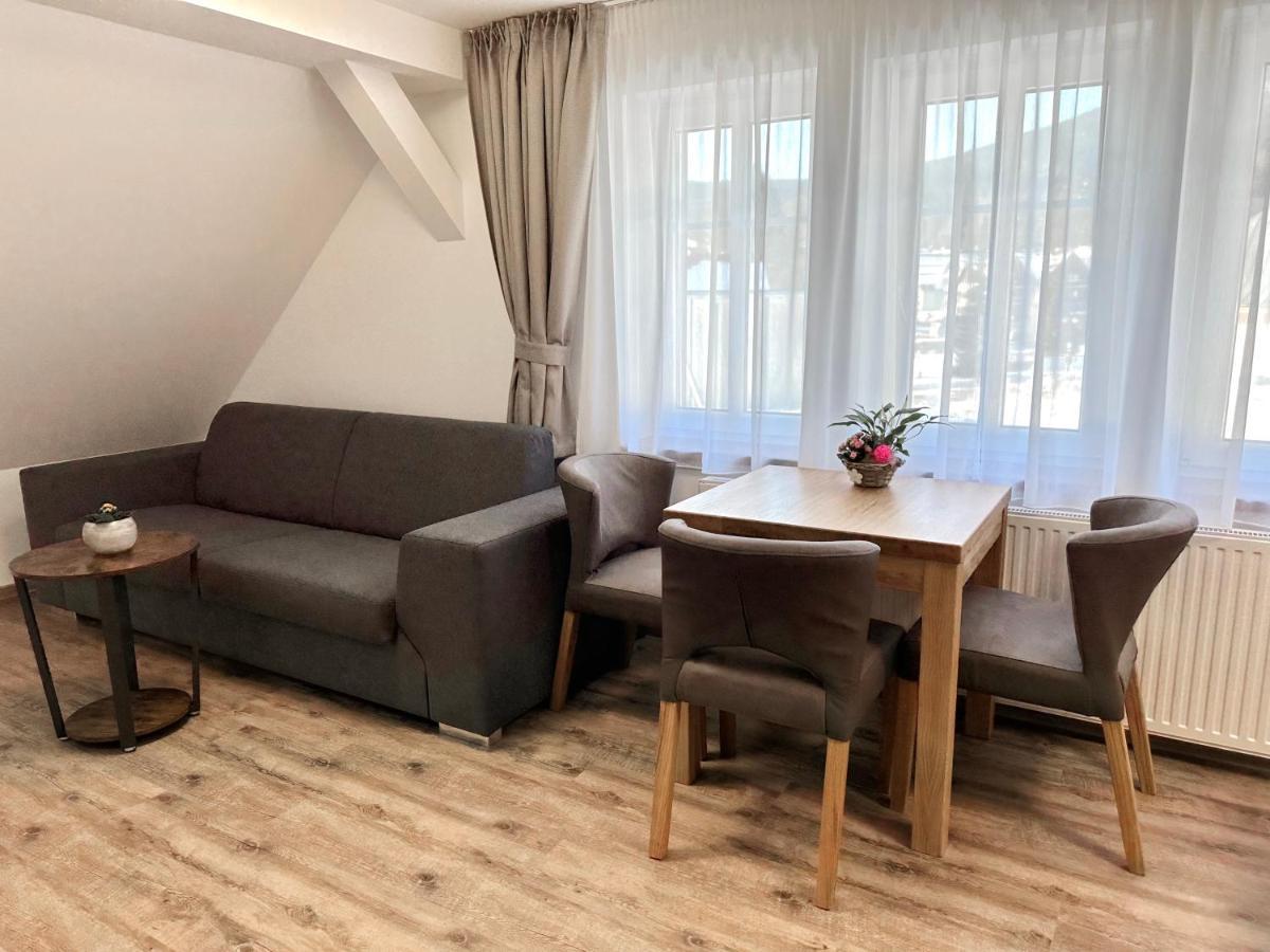 Synek Pension Špindlerŭv Mlýn 외부 사진