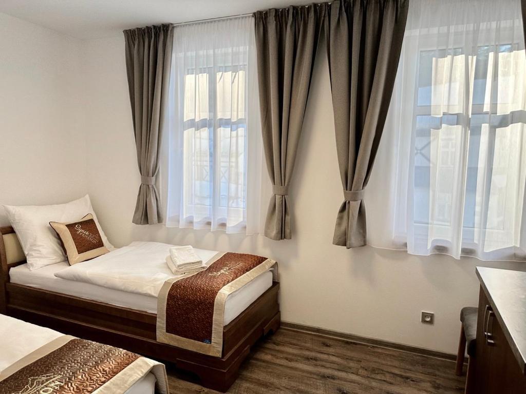 Synek Pension Špindlerŭv Mlýn 외부 사진