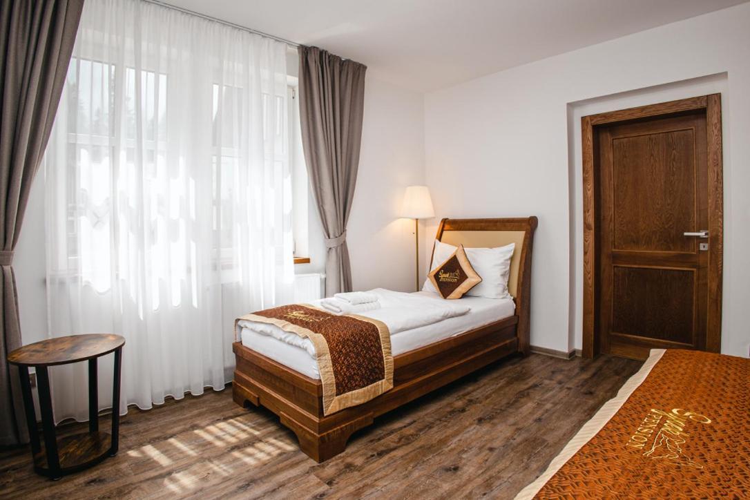 Synek Pension Špindlerŭv Mlýn 외부 사진