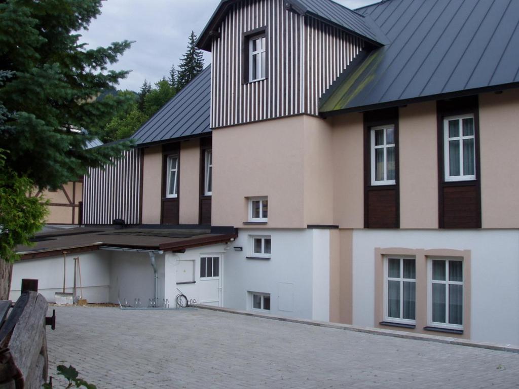 Synek Pension Špindlerŭv Mlýn 외부 사진