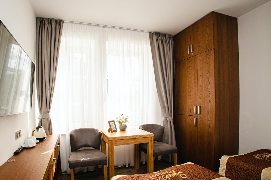 Synek Pension Špindlerŭv Mlýn 외부 사진