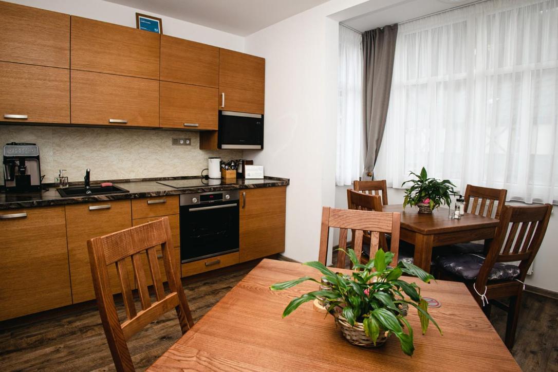 Synek Pension Špindlerŭv Mlýn 외부 사진