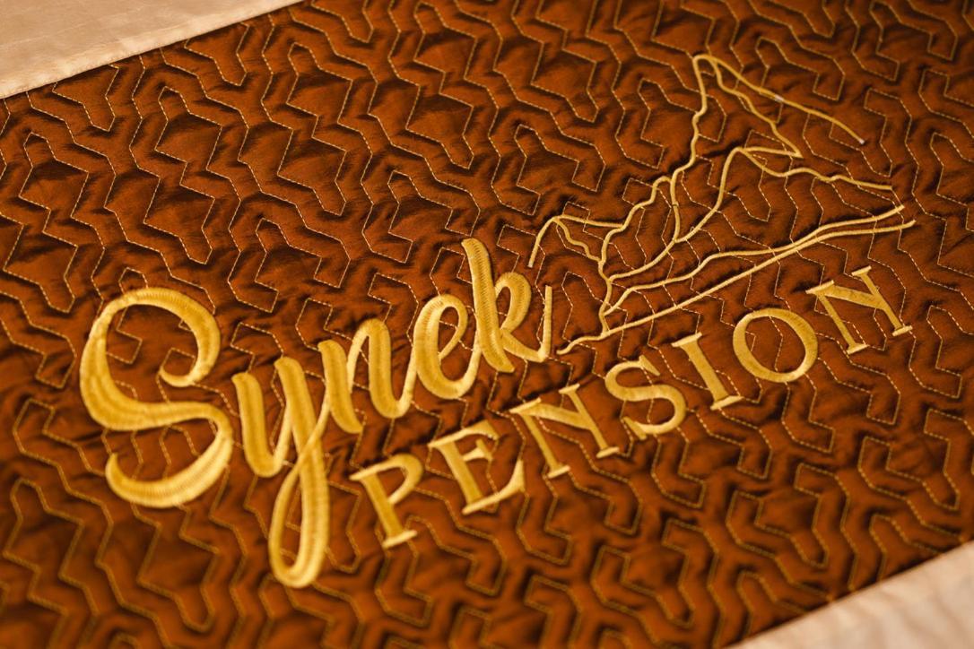 Synek Pension Špindlerŭv Mlýn 외부 사진